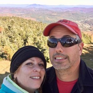 Meet your Posher, Robin